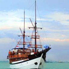 The Advantages of Traveling With Bali Cruise